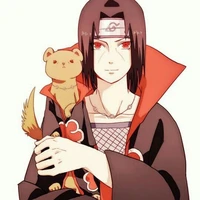 itachi uchiha