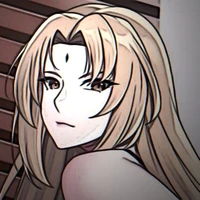 tsunade senju