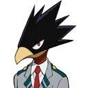 Fumikage Tokoyami