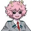 Mina Ashido