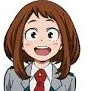 Ochaco Uraraka