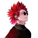 Eijiro Kirishima