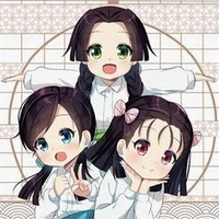 3สาว