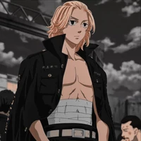 sano manjirou [mikey]