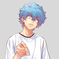 souta kawata [angry]