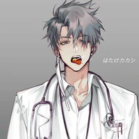 Doctor: Aitor 31 año
