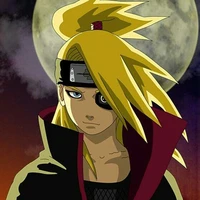 Deidara