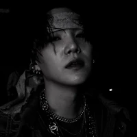 Jeon Yoongi