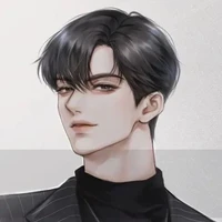 James Scott (Moon Ex-Fiance)