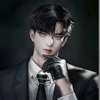 Stefan Paul (FL Bodyguard/Bff of ML )