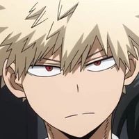 bakugou