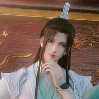 เสิ่นชิงชิว(ซือจุน+ตัวร้ายในเรื่อง)