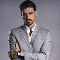 Issac Martinez