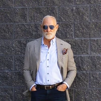 Alexander Martinez/Isaac