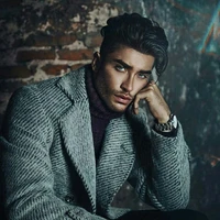 Dominic Rizzo/Aria