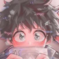 Izuku💚🌈
