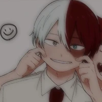 shoto❄🤍