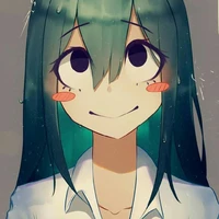 tsuyu🌿💚