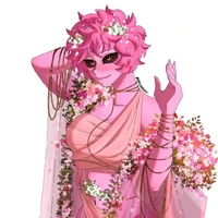 ashido💃🌸