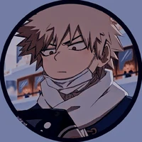 katsuki💥🖤