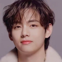 Kim Taehyung \ V