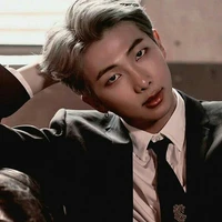 Kim Namjoon / Rm