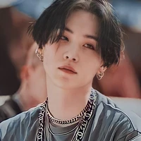 Min Youngi / Suga