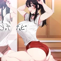 คิม(นางเอก)