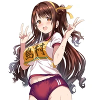มิค(น้องสาวคิม/ตัวประกอบ)