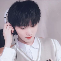 ลูก้า(นายเอก)