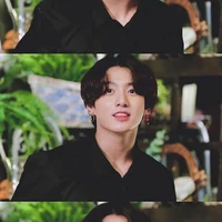 Jeon Jungkook