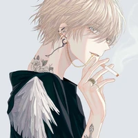 โคเฟีย//พระเอก