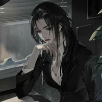 Lisa(MLs mother)
