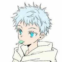 8 yrs old Xiang