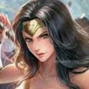 Diana// Mulher maravilha