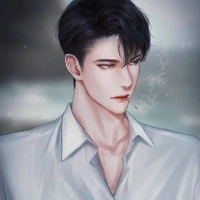 爱神 (อ้ายเฉิน+พระเอก)
