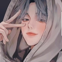 爱美 (อ้ายเหม่ย+นายเอก)