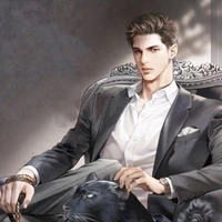 Saul [Alfa