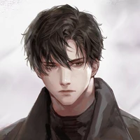 Roy jonas (male lead)