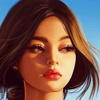 lily(female lead)