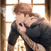 Enzo Adams (D.P)