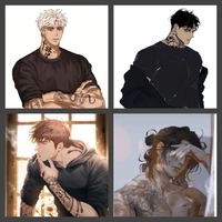 los 4 reyes