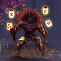 oni