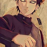 Gaara 