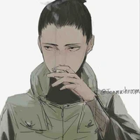 Shikamaru 