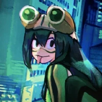 tsuyu