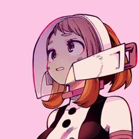 uraraka