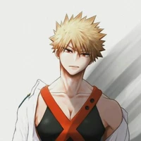 bakugou