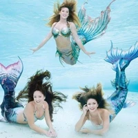 Mermaid