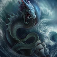 Naga Green